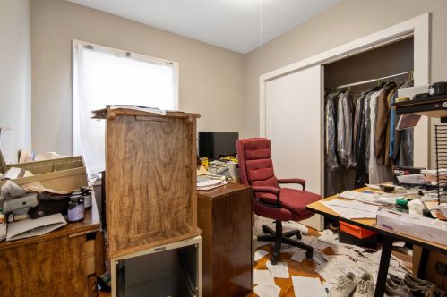 10238 Eberhart Ave, Chicago IL  60628-2210 exterior