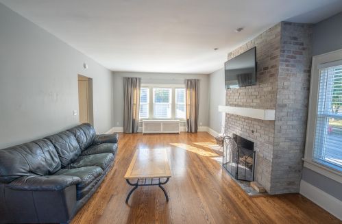 3495 Frederick Ave, Milwaukee WI 53211-2902 exterior