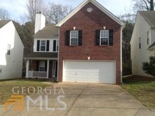 4005 Jackson Shoals Ct, Lawrenceville GA  30044-4058 exterior