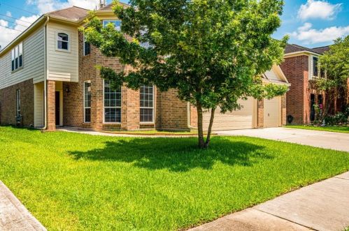 18218 Noble Forest Dr, Humble, TX 77346-4459