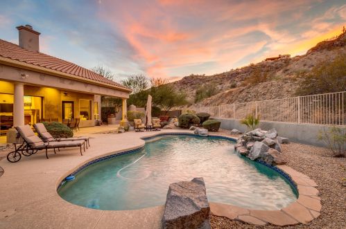 14602 20th St, Phoenix AZ 85048-4504 exterior