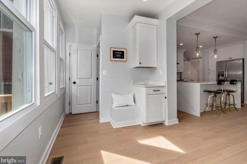 1225 Orren St, Washington DC  20002-3907 exterior