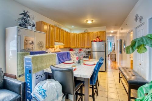 1329 Christiana Ave, Chicago IL 60623-1733 exterior