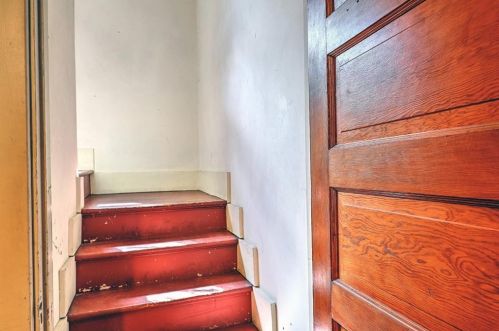 199 Rochambeau Ave, Providence RI 02906-1909 exterior