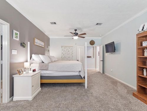 17415 Rainer Vly Ln, Humble TX 77346-8249 exterior