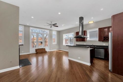 2170 Stave St, Chicago, IL 60647-6301