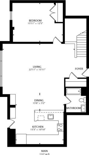 2140 Richmond St, Chicago IL  60647-3956 exterior