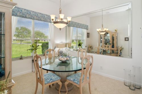 410 Aqua Vista Ln, Fort Pierce FL  34986-2645 exterior