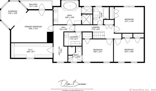 38 Pequot Trl, Westport CT 06880-2930 exterior