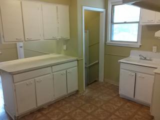 12801 Hazelton St, Detroit MI  48223-3040 exterior