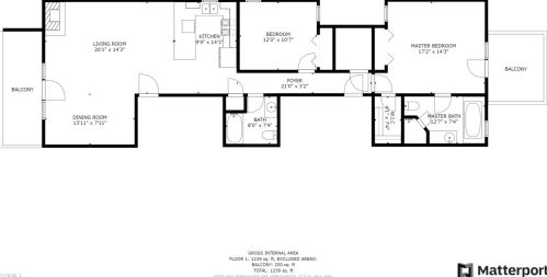 2540 Chicago Ave, Chicago IL  60622-5019 exterior