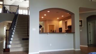 2217 Rio Mesa Dr, Austin TX  78732-1938 exterior