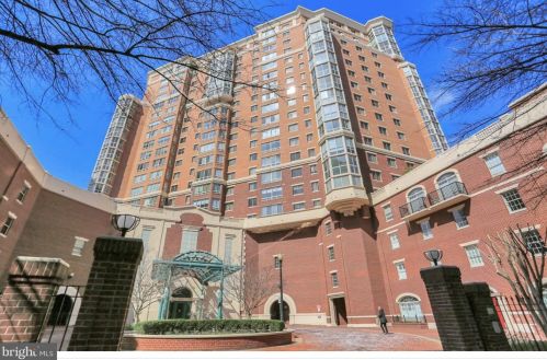 2121 Jamieson Ave, Alexandria VA 22314-5708 exterior