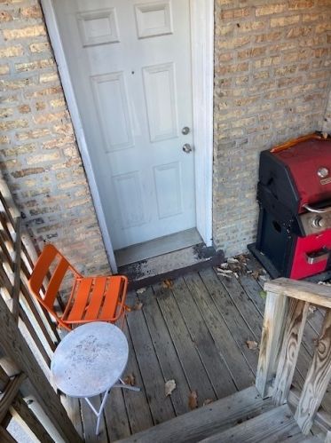 1920 Cullom Ave, Chicago IL  60613-1010 exterior