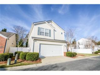 211 Harmony Ct, Alpharetta GA  30004-8505 exterior