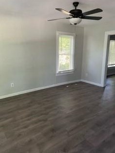 507 Heron St, Denison TX  75020-6321 exterior