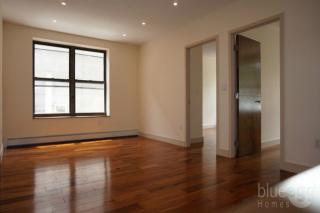 319 46th St, Brooklyn NY  11203-3201 exterior