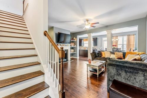 7597 Summer Berry Ln, Lithonia, GA 30038-7157