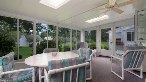 1165 Wood Ln, Warminster PA 18974-2645 exterior