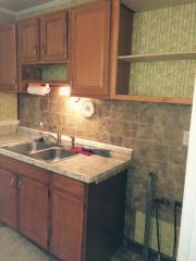 1226 Fairview St, Greensboro NC  27405-6633 exterior