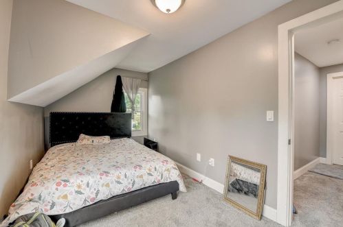 2689 Milwaukee St, Madison WI  53704-5153 exterior