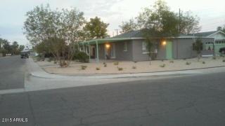 2902 Roma Ave, Phoenix AZ  85017-4148 exterior