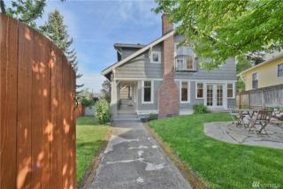 2580 11th Ave, Seattle WA  98119-2553 exterior