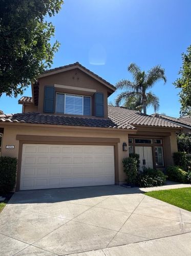 13004 Maxwell Dr, Tustin CA  92782-0918 exterior