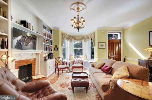 162 Tennessee Ave, Washington DC 20002-6426 exterior