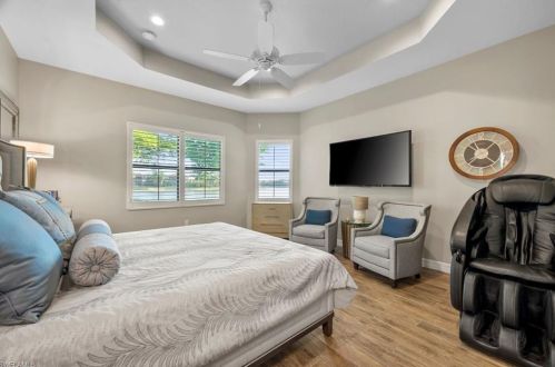 3351 Atlantic Cir, Naples FL 34119-8639 exterior