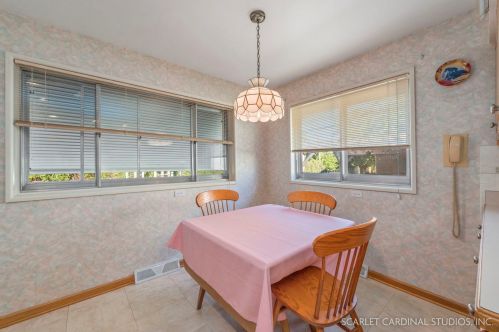 407 Church St, Elmhurst IL 60126-3644 exterior