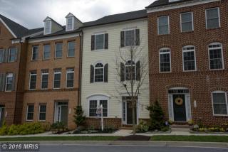 7314 Trappe St, Fulton, MD 20759-2613