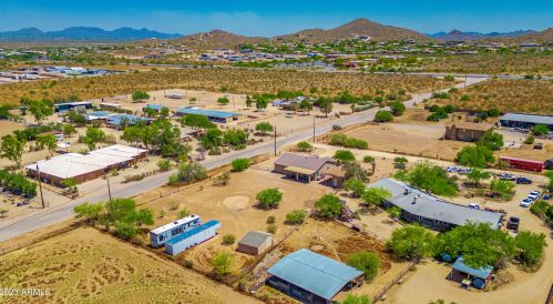 34826 3rd Ave, Phoenix AZ 85023-3640 exterior