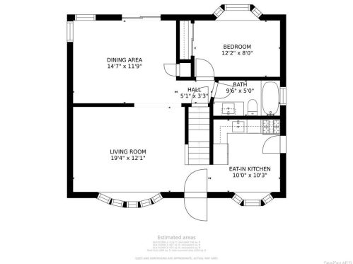 4 Lynhaven Pl, Commack NY 11725-3107 exterior