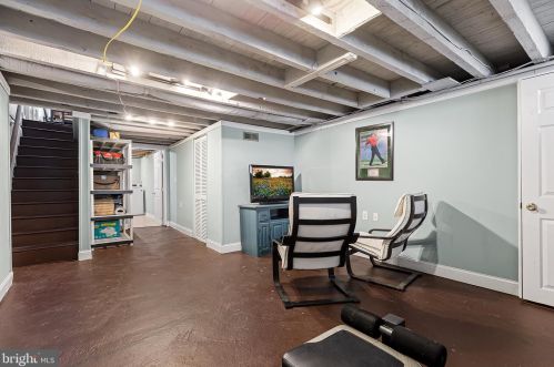 1007 21 St, Philadelphia PA 19146-4321 exterior