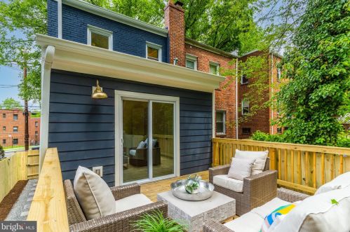 217 Atlantic St, Washington DC  20032-3043 exterior