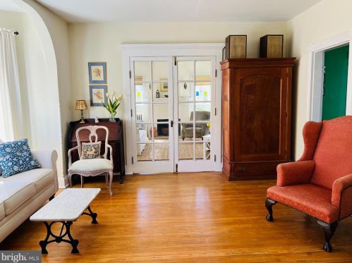 11622 Somerset Ave, Princess Anne MD 21853-1167 exterior