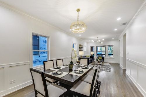 3111 Leland Ave, Chicago IL  60625-4406 exterior