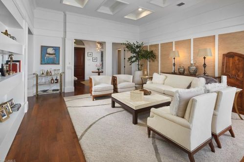 2192 Residence Cir, Naples FL 34105-3084 exterior