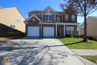 1627 Balvaird Dr, Lawrenceville, GA 30045-3736