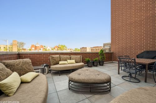 4809 California Ave, Chicago IL 60625-3623 exterior