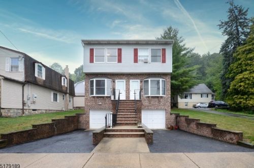 26 Pasadena Pl, Paterson, NJ 07506-3412