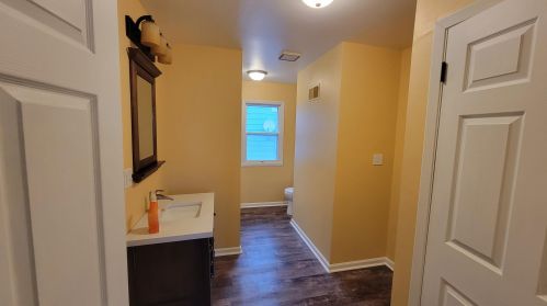 4108 41st St, Milwaukee WI  53221-5764 exterior