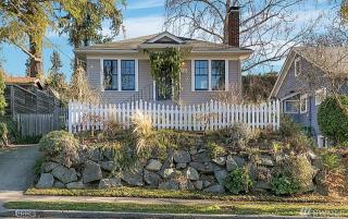 6524 30 Ave, Seattle WA  98117-6222 exterior