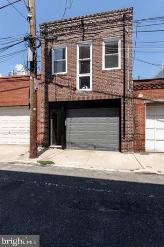 1316 Ellsworth St, Philadelphia PA  19147-4416 exterior