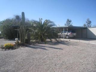 7161 Northlight, Tucson AZ  85741-2443 exterior
