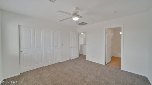 6863 Cottontail Run Ave, Tucson AZ 85756-3064 exterior