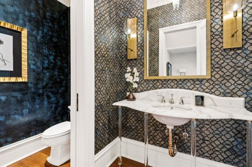 1841 Sedgwick St, Chicago IL 60614-5410 exterior