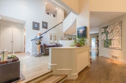 55 Finch Frst Trl, Atlanta GA 30327-4576 exterior