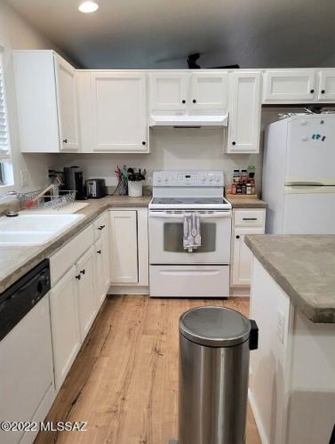 2643 Cezanne Cir, Tucson AZ  85741-4225 exterior